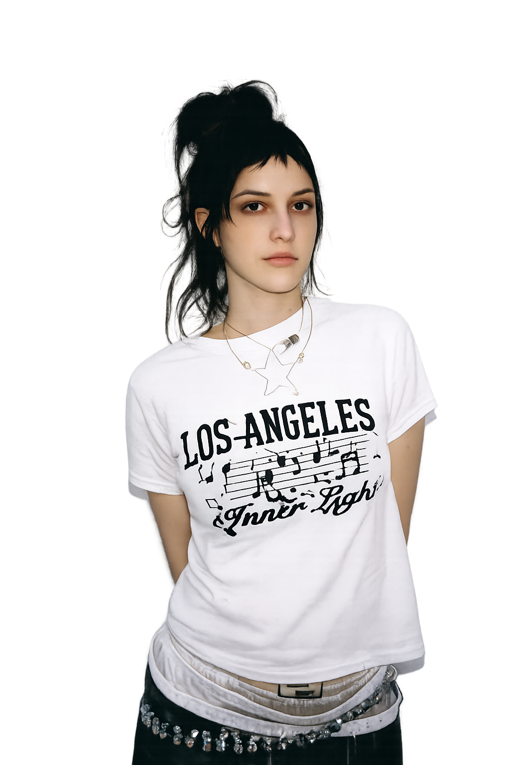 Oklou Merch