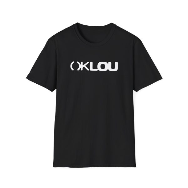 Oklou Unisex Softstyle T-Shirt